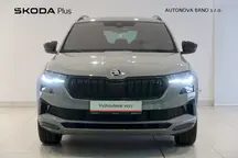 Karoq SportLine