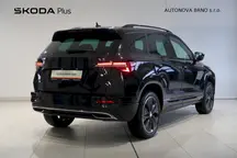 Karoq SportLine
