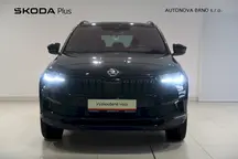 Karoq SportLine