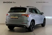Karoq SportLine