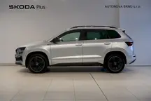 Karoq SportLine