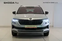 Karoq SportLine