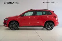 Karoq SportLine