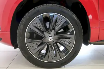 Škoda Karoq SportLine