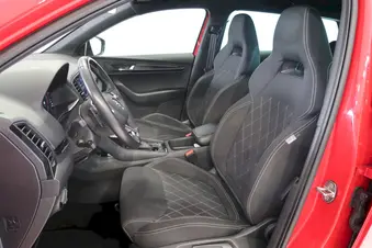 Škoda Karoq SportLine