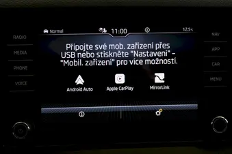 Škoda Karoq SportLine