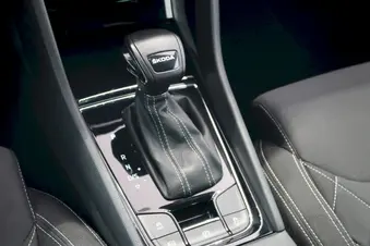 Škoda Karoq SportLine