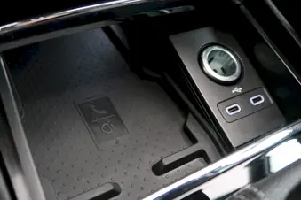 Škoda Karoq SportLine