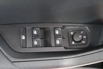 Škoda Karoq SportLine