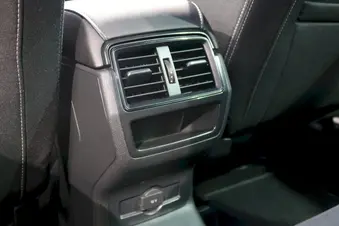 Škoda Karoq SportLine