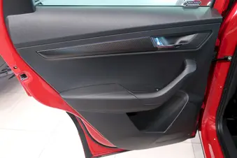 Škoda Karoq SportLine