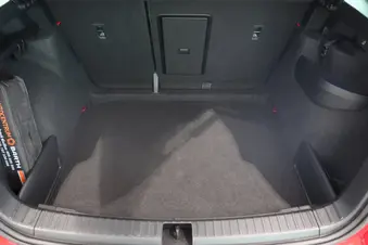 Škoda Karoq SportLine