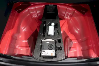 Škoda Karoq SportLine