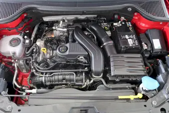 Škoda Karoq SportLine