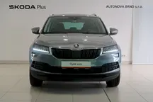 Karoq Style Plus