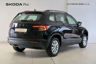 Škoda Karoq Ambition