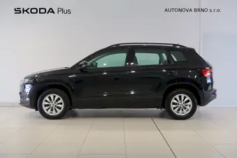 Škoda Karoq Ambition