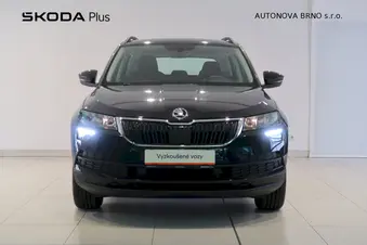 Škoda Karoq Ambition