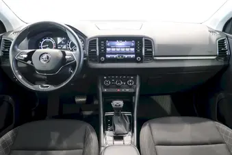 Škoda Karoq Ambition