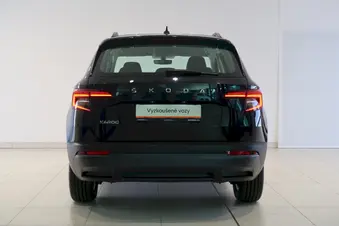 Škoda Karoq Ambition