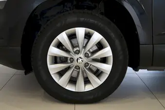 Škoda Karoq Ambition