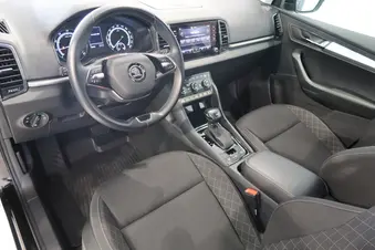 Škoda Karoq Ambition