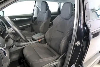 Škoda Karoq Ambition