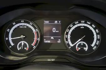 Škoda Karoq Ambition