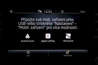 Škoda Karoq Ambition