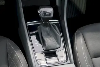Škoda Karoq Ambition