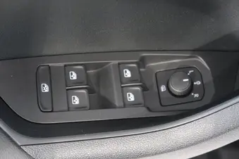 Škoda Karoq Ambition
