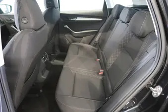 Škoda Karoq Ambition
