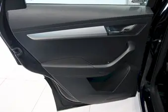 Škoda Karoq Ambition