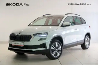 Škoda Karoq Style Plus