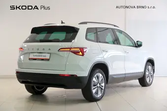 Škoda Karoq Style Plus
