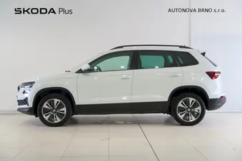 Škoda Karoq Style Plus