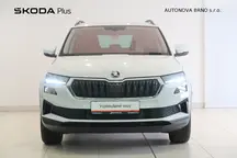 Karoq Style Plus