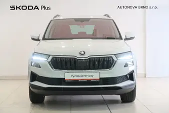 Škoda Karoq Style Plus