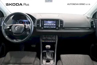 Škoda Karoq Style Plus