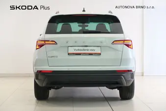 Škoda Karoq Style Plus