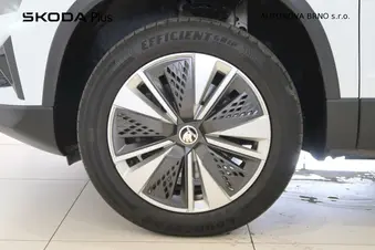 Škoda Karoq Style Plus