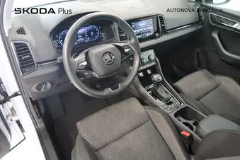 Škoda Karoq Style Plus