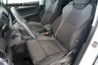 Škoda Karoq Style Plus