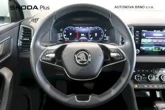 Škoda Karoq Style Plus