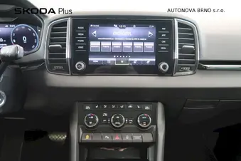 Škoda Karoq Style Plus