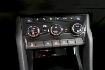 Škoda Karoq Style Plus