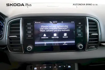 Škoda Karoq Style Plus