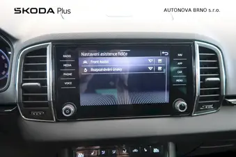 Škoda Karoq Style Plus