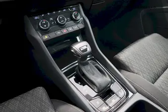 Škoda Karoq Style Plus