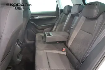 Škoda Karoq Style Plus